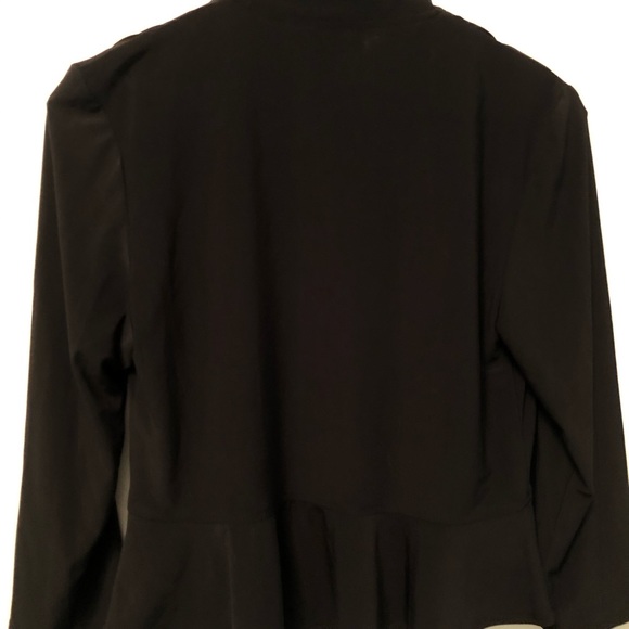 Black jacket - Picture 4 of 4
